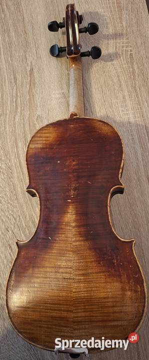 Skrzypce 3 4 Brzostek