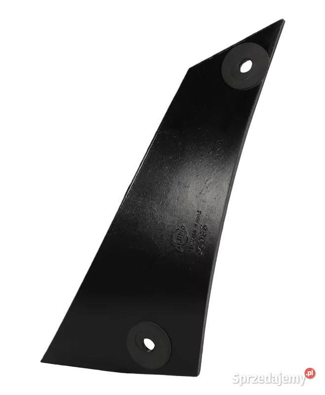 Pierś odkładni prawa 180370mm KvernelandOverum Kamionna