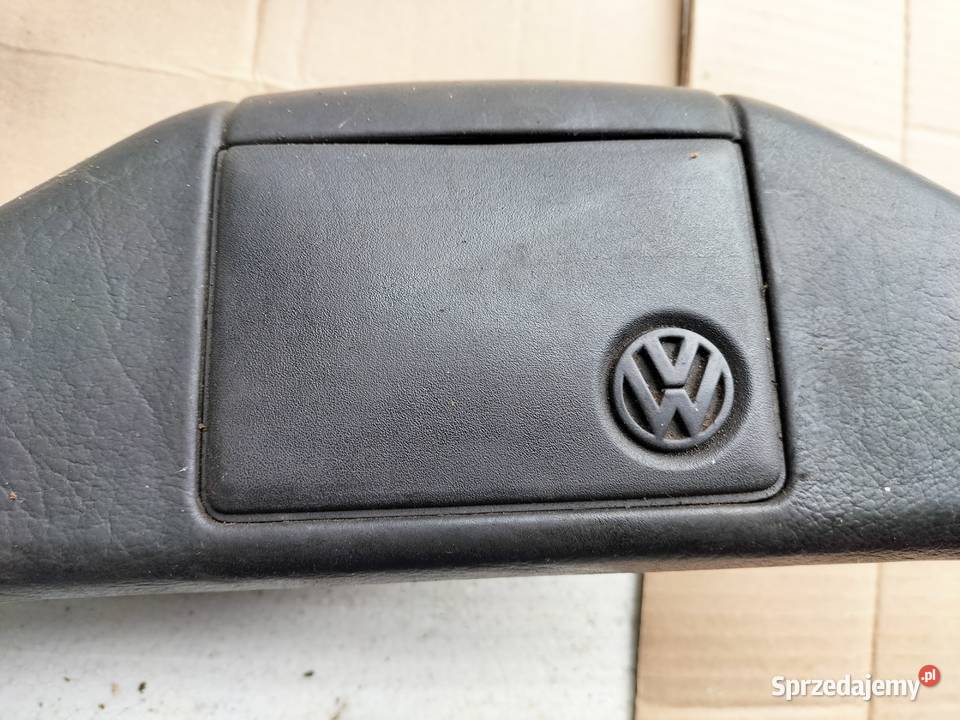 GOLF 2 JETTA 2 KIEROWNICA Kamień-Kolonia