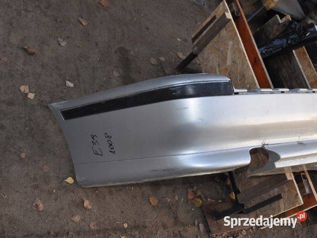 BMW E39 zderzak 1008 WYSYŁKA osobowe Żory