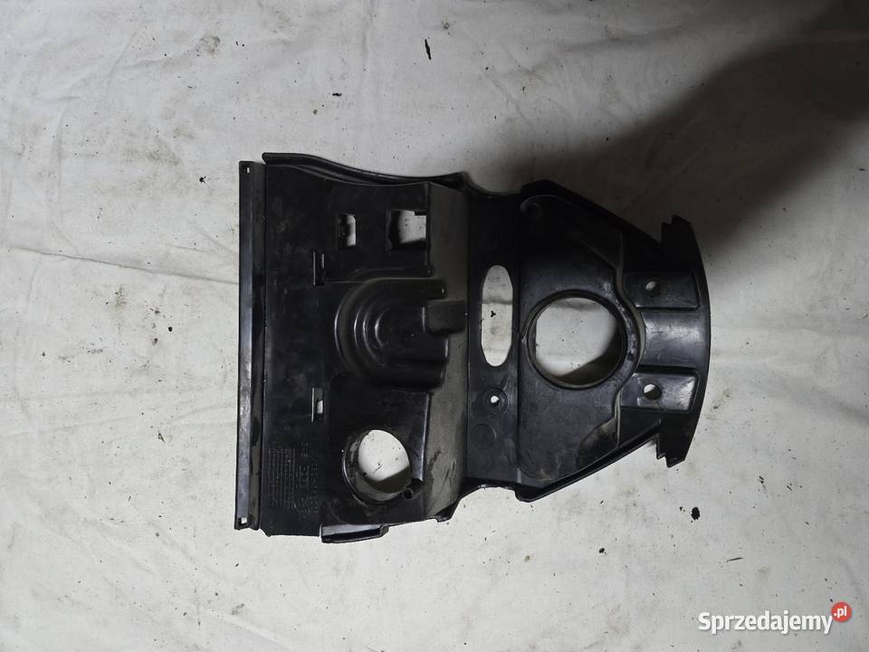 Suzuki Katana skuter plastik zbiornika Strzelin