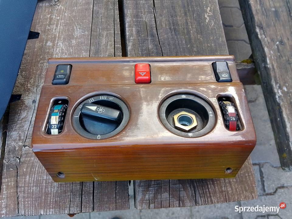 mercedes 124 osobowe Ostrów Wielkopolski