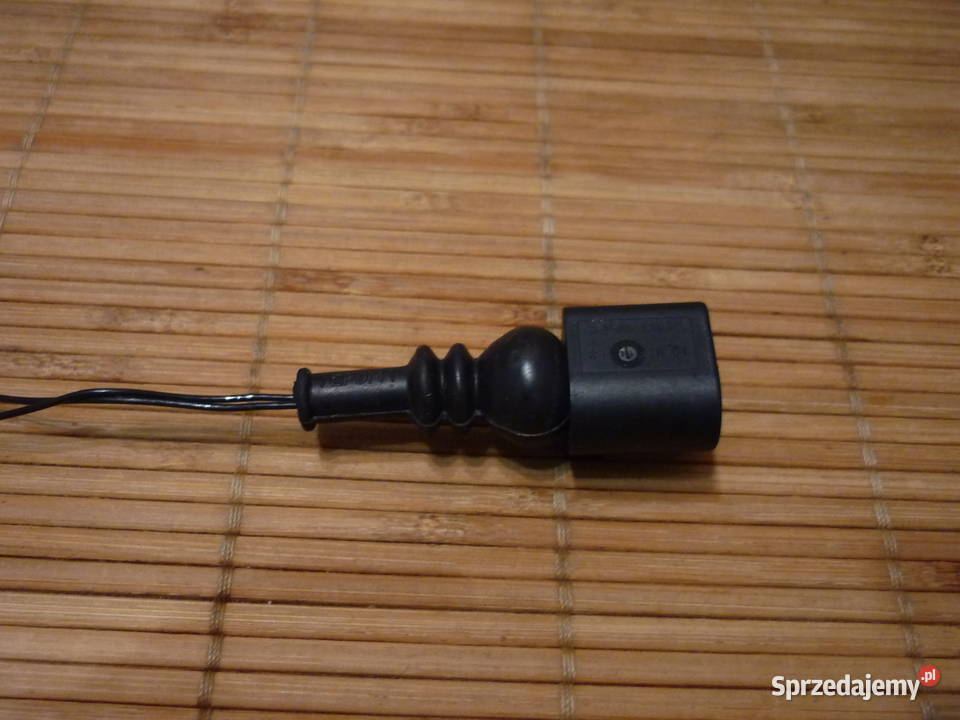 kostka wtyczka 1J0973702 Audi VW osobowe