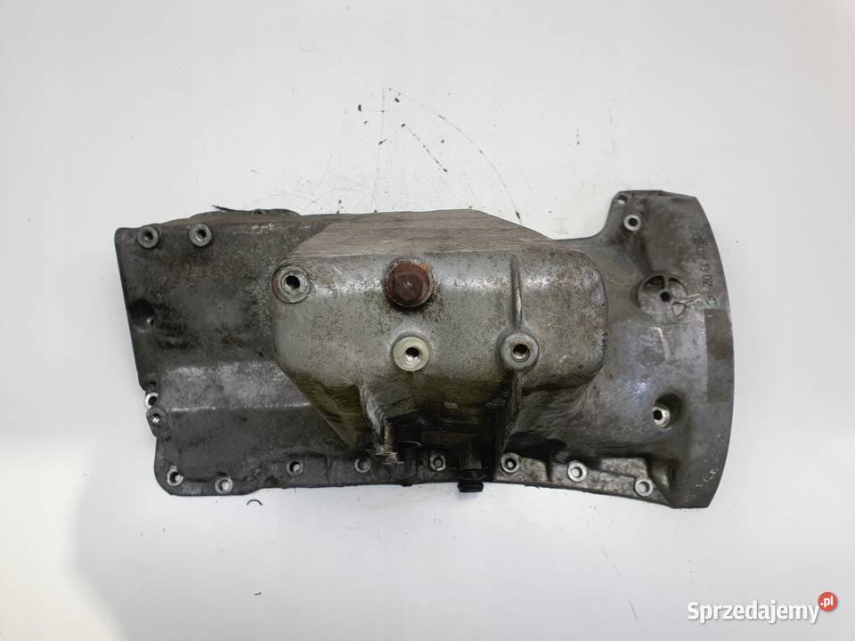 Mercedes W168 14 16 MISKA OLEJOWA oleju Części montażowe Chełm