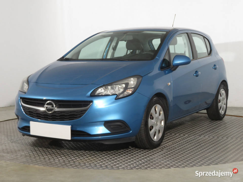 Opel Corsa 14 wspomaganie kierownicy śląskie Katowice