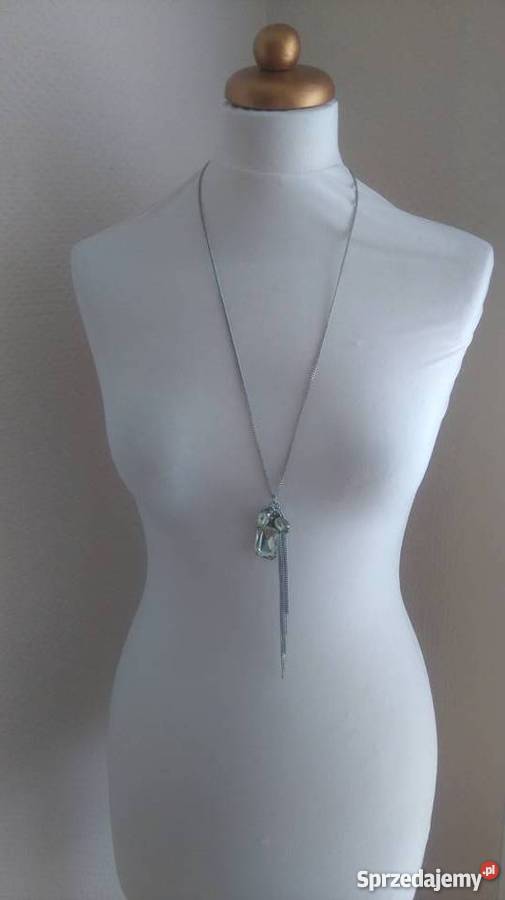 Zawieszka Wisiorek w starodawnym stylu Warszawa