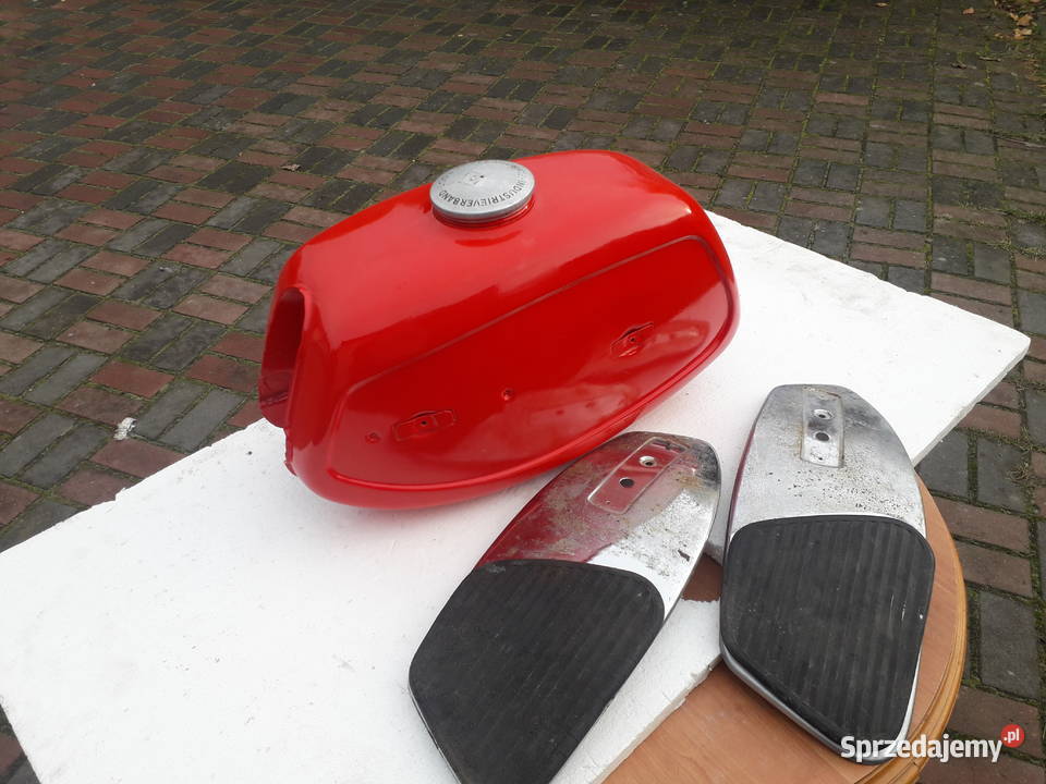 Zbiornik mz ts do 125 150 Opoczno sprzedam