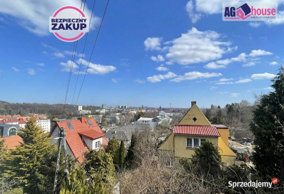 sprzedaży domu wolnostojącego 1957m2 Gdańsk pomorskie