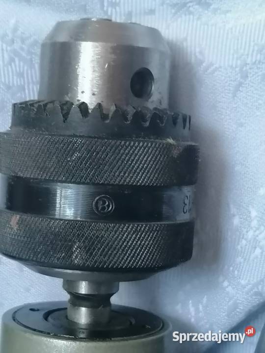 Wiertarka kątowa CELMA PRCu 13IID z 1988 r Sosnowiec