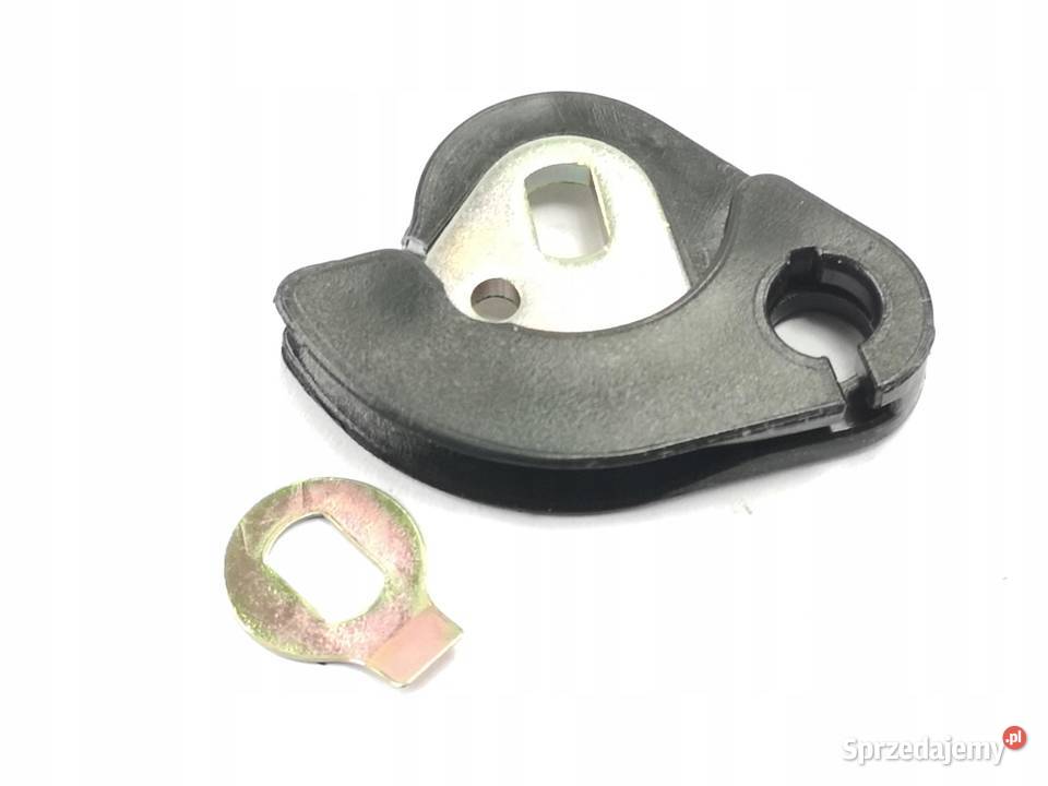 PRZEPUSTNICA GAŹNIKA FORD FIESTA 11 13 19891996