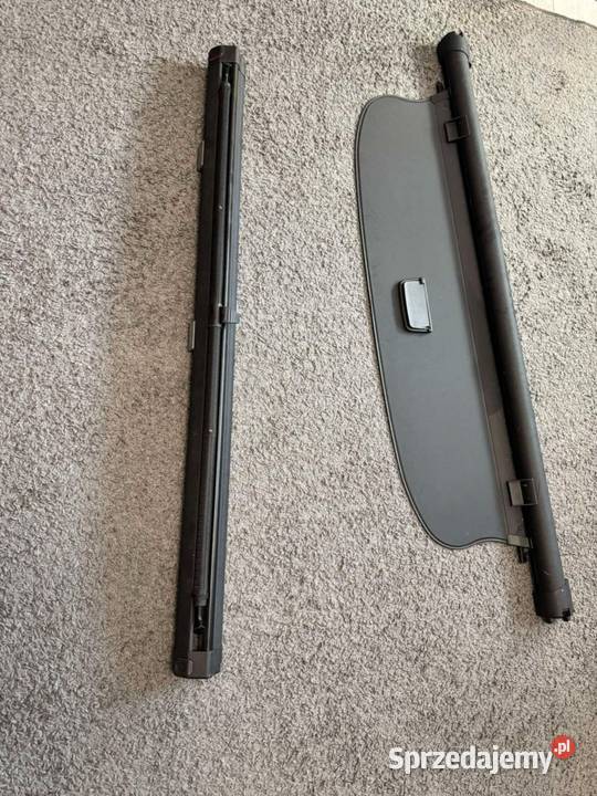 Roleta bagażnika Audi A6 C7 avant Tomaszów Lubelski sprzedam