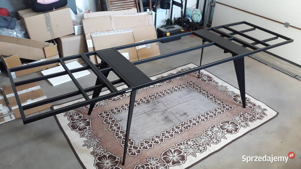 Stelaż do stołu 300x95 Żuromin