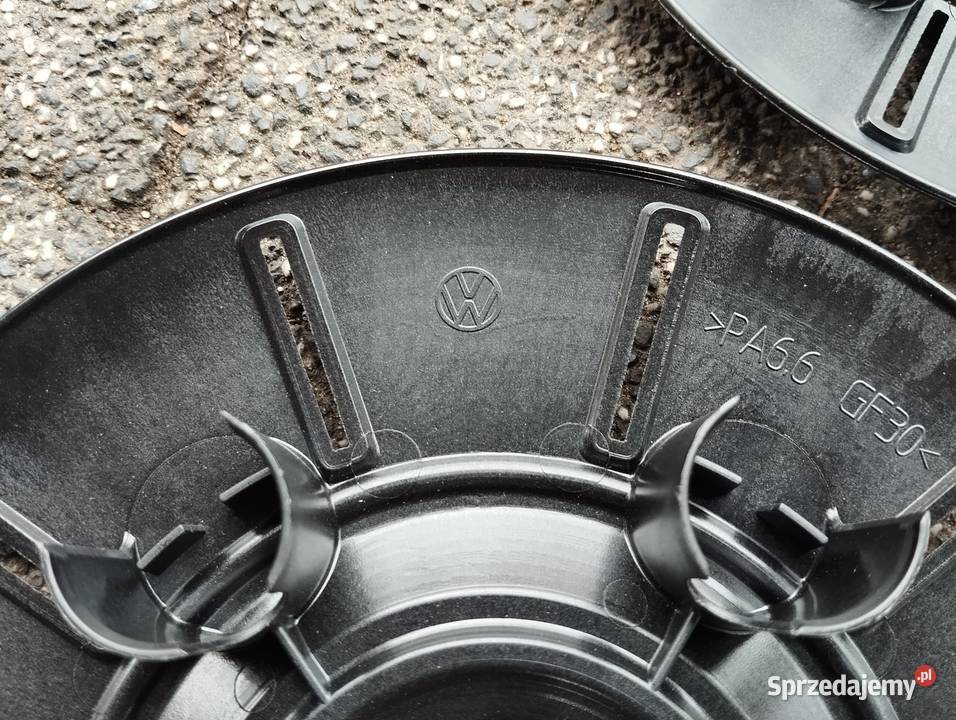 Dekielek kołpak Vw 7E0601151CB sztukę nowy Kamieniec