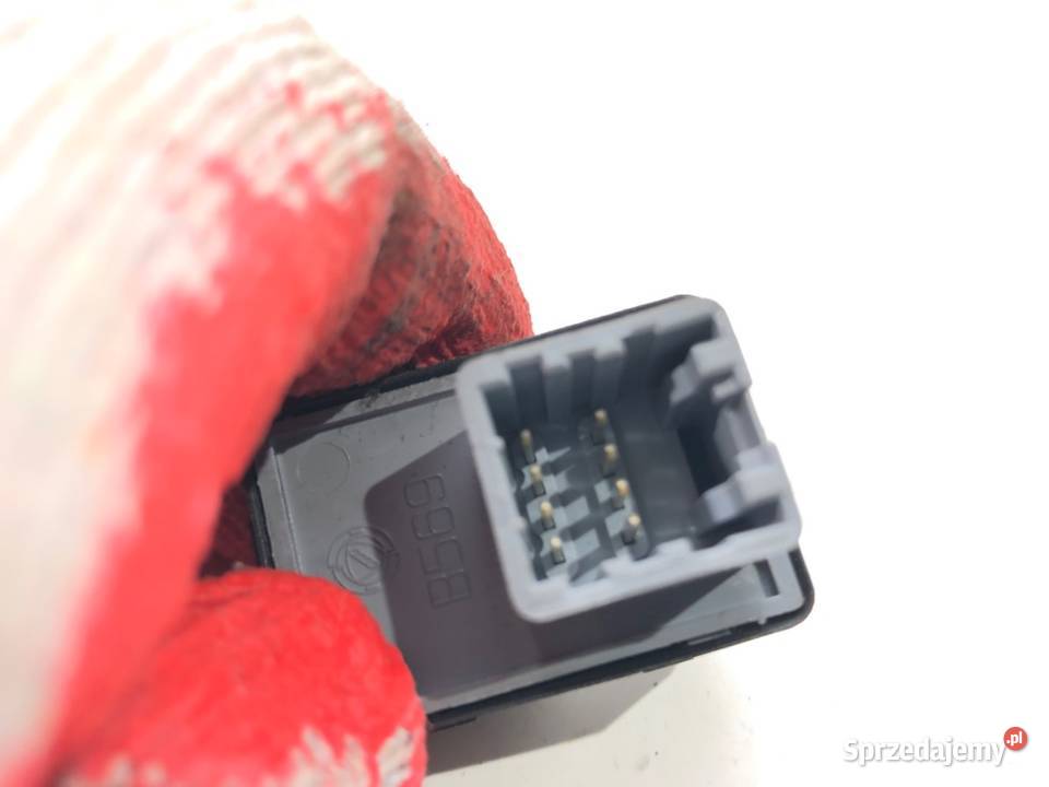 PRZEŁĄCZNIK REGULACJI LUSTEREK FIAT LINEA Panele sterowania, przełączniki podkarpackie sprzedam