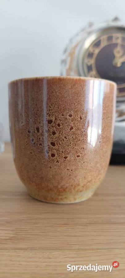 Kubki JAŚ Mirostowice