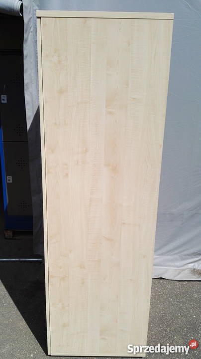 szafa wysoka aktowa klon vancouver Poznań