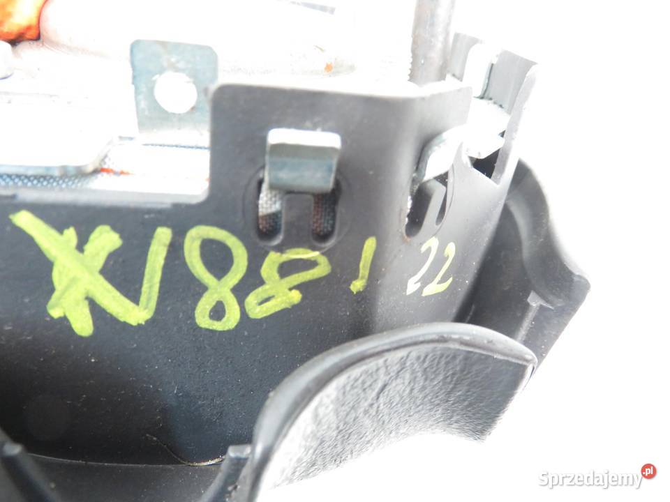 PODUSZKA KIEROWCY CHRYSLER PT CRUISER PT osobowe małopolskie