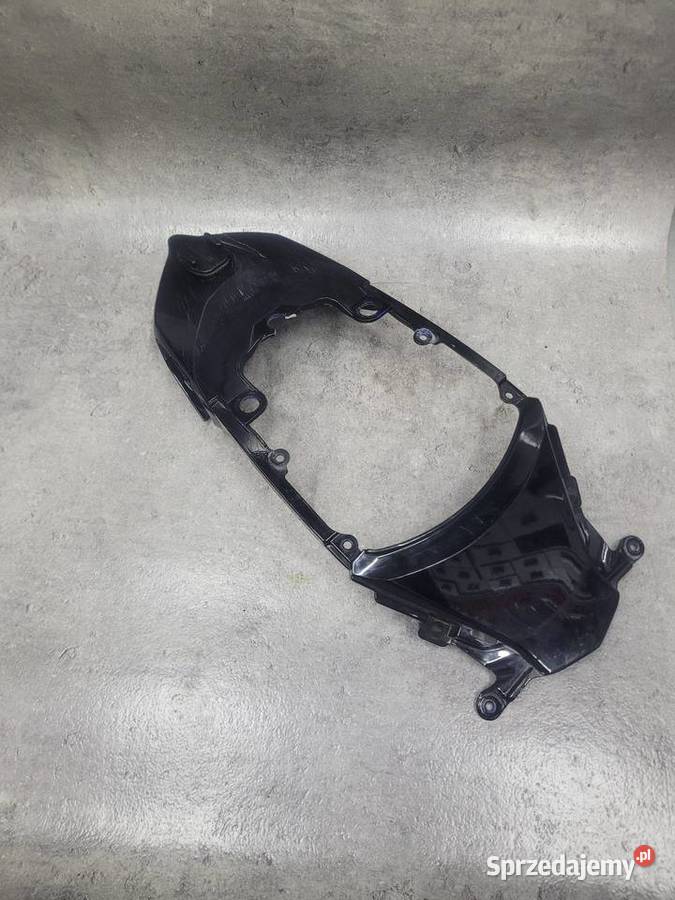 Suzuki GSXR GSXR 600 750 K8 K9 ogon zadupek Nowy Tomyśl