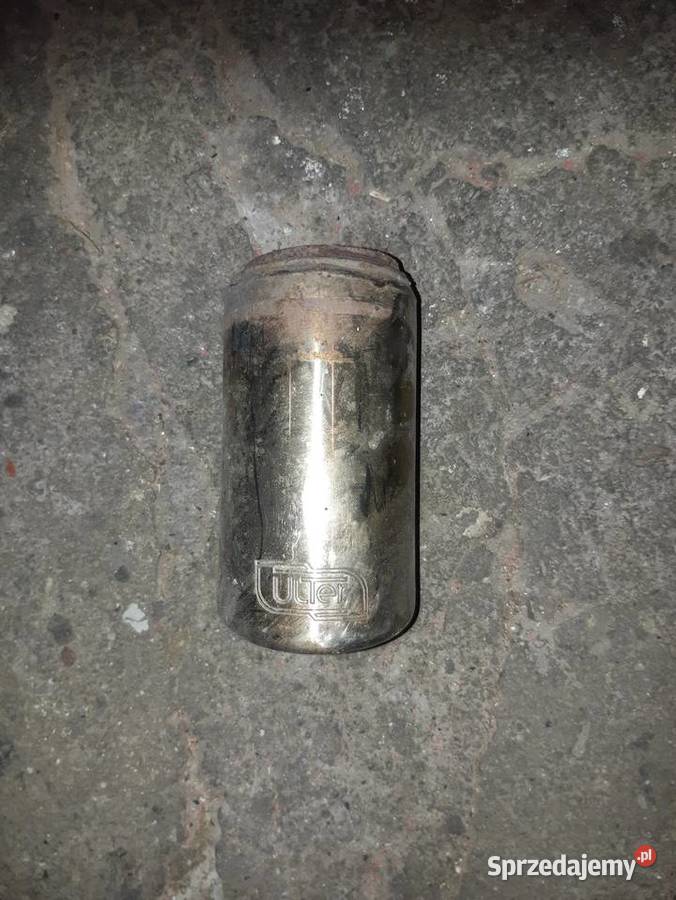 Końcówka wydechu Ulter Kraków