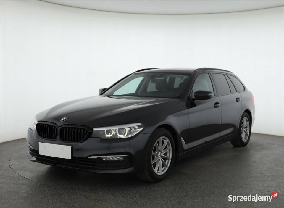 BMW 5 520d Piaseczno sprzedam