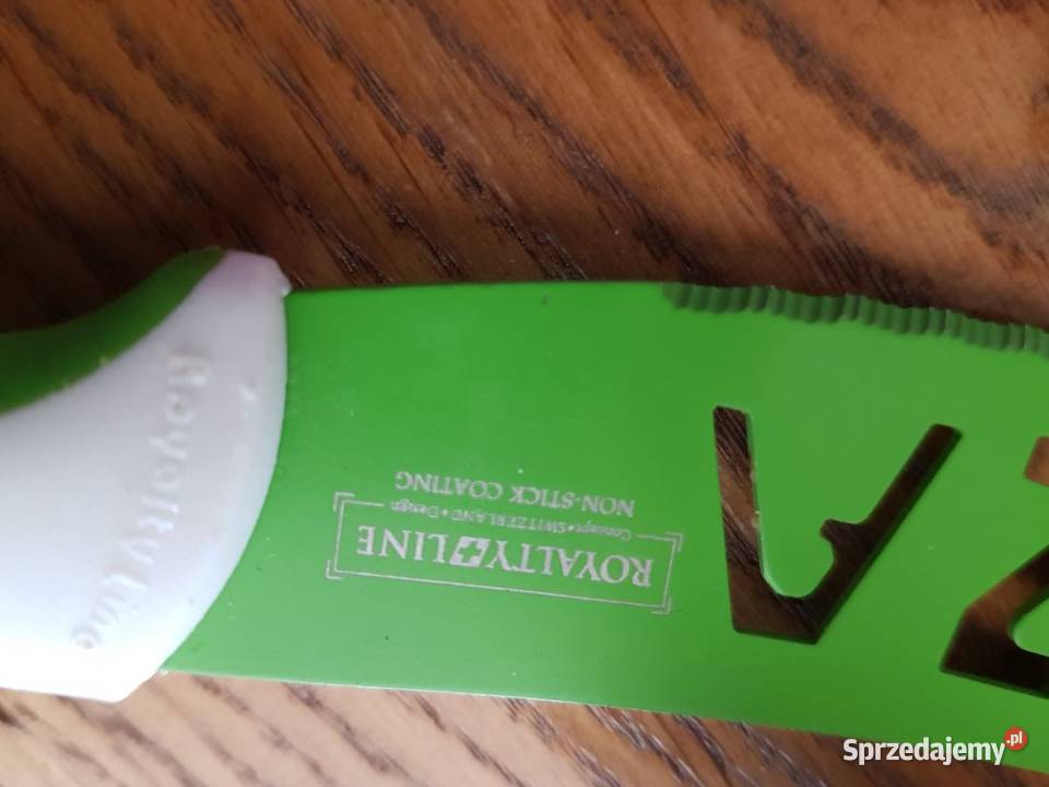 6 sztuk nóż szwajcarski kuchenny szefa kuchni Kielce