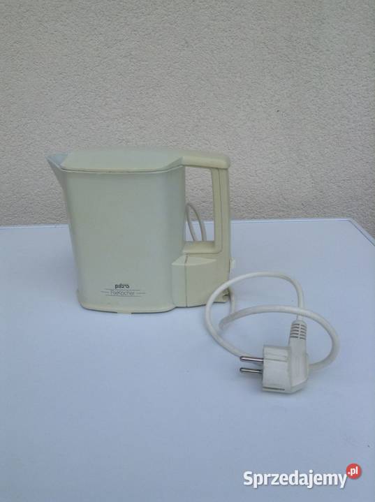 Czajnik elektryczny PETRA pojemność1 L Opole