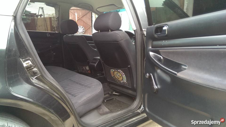 Audi A4 B5 18 LPG 125 95r Ładna Pieńki