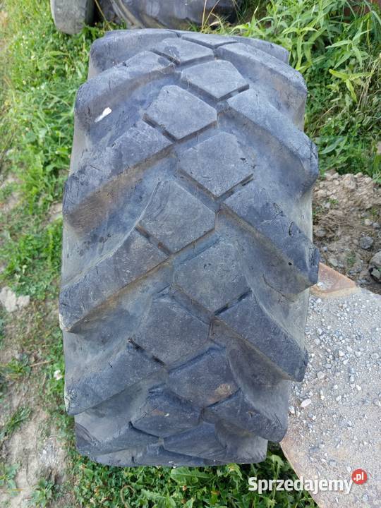 Opona BKT 1607020 wozidło Opony rolnicze Głogoczów sprzedam