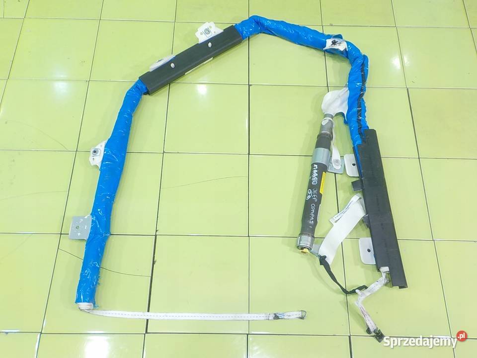 COMPASS I LIFT I 22 CRD 11r 5D AIRBAG kurtyna Suków