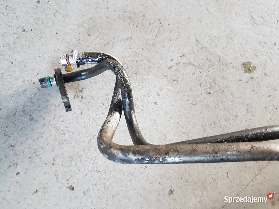 PEUGEOT 307 16 16V PRZWOD WSPOMAGANIA WAZ