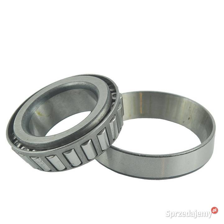 Łożysko stożkowe 35 x 62 x 18 mm Yanmar EF453T