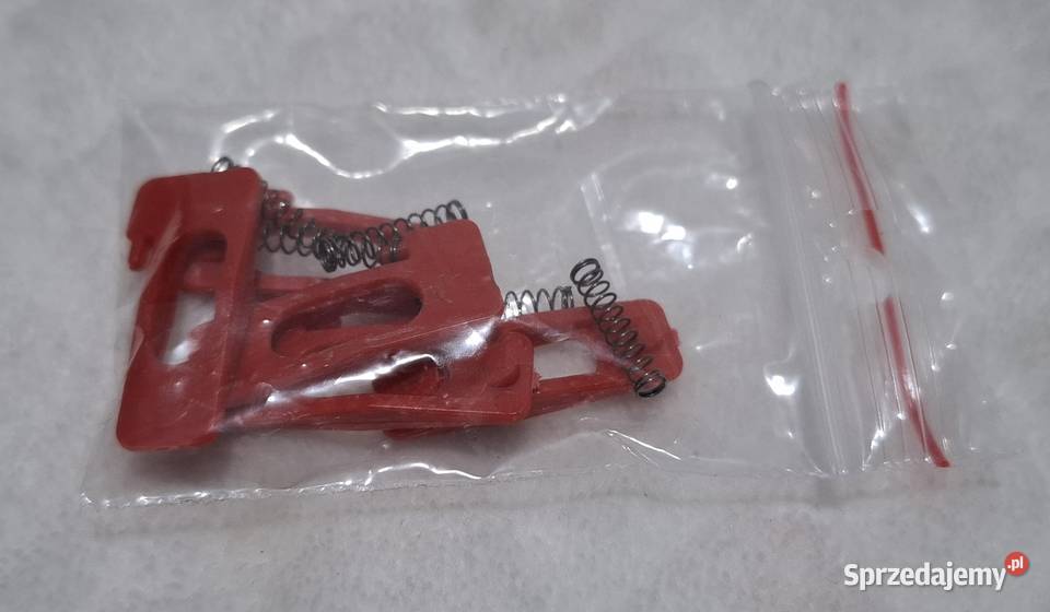 Zabezpieczenia bolców uziemienia wtyczek gniazd