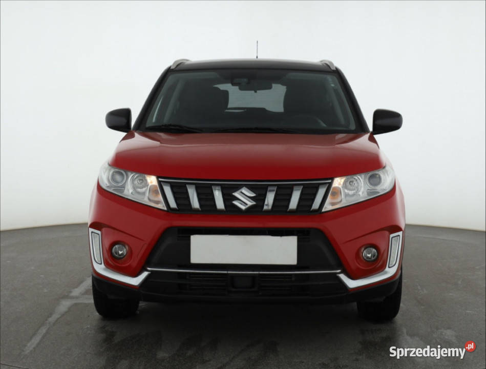 Suzuki Vitara 14 BoosterJet 103KM Piaseczno