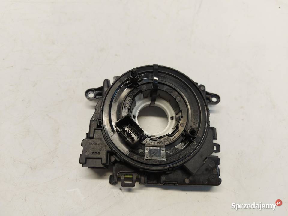 SKODA Enyaq 5LA iV85 Taśma zwijak poduszki sprzedam