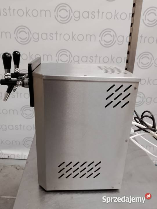 Dystrybutor do wody Mijar Soda 50 Wrocław