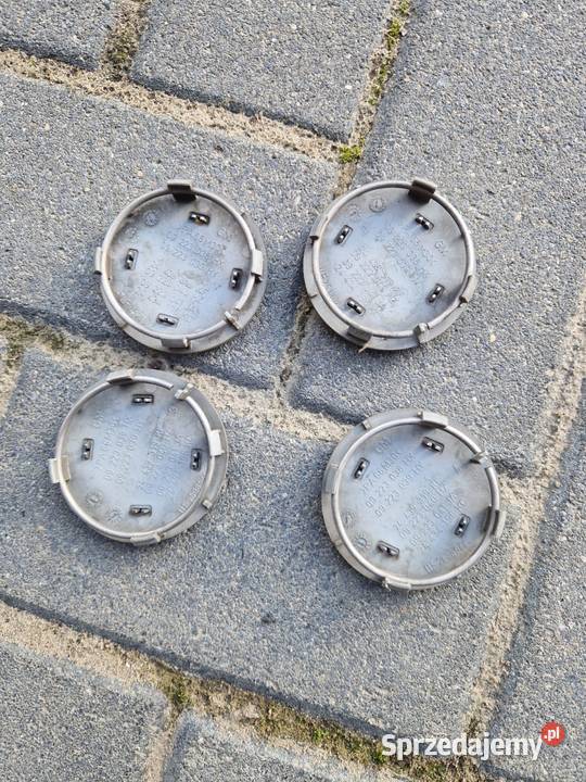 Dekielki do opla Nowy Tomyśl