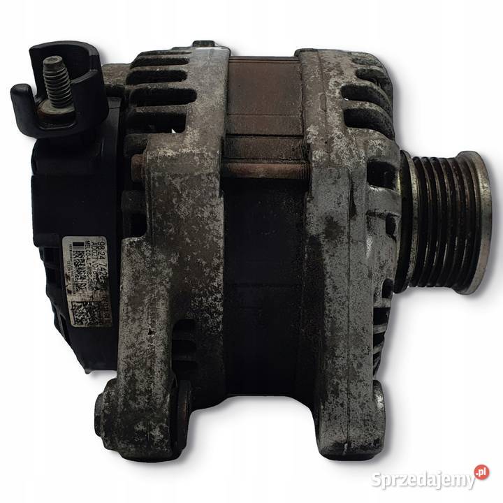 ALTERNATOR Citroen Jumper 22 Blue HDI 9824742880 lubelskie