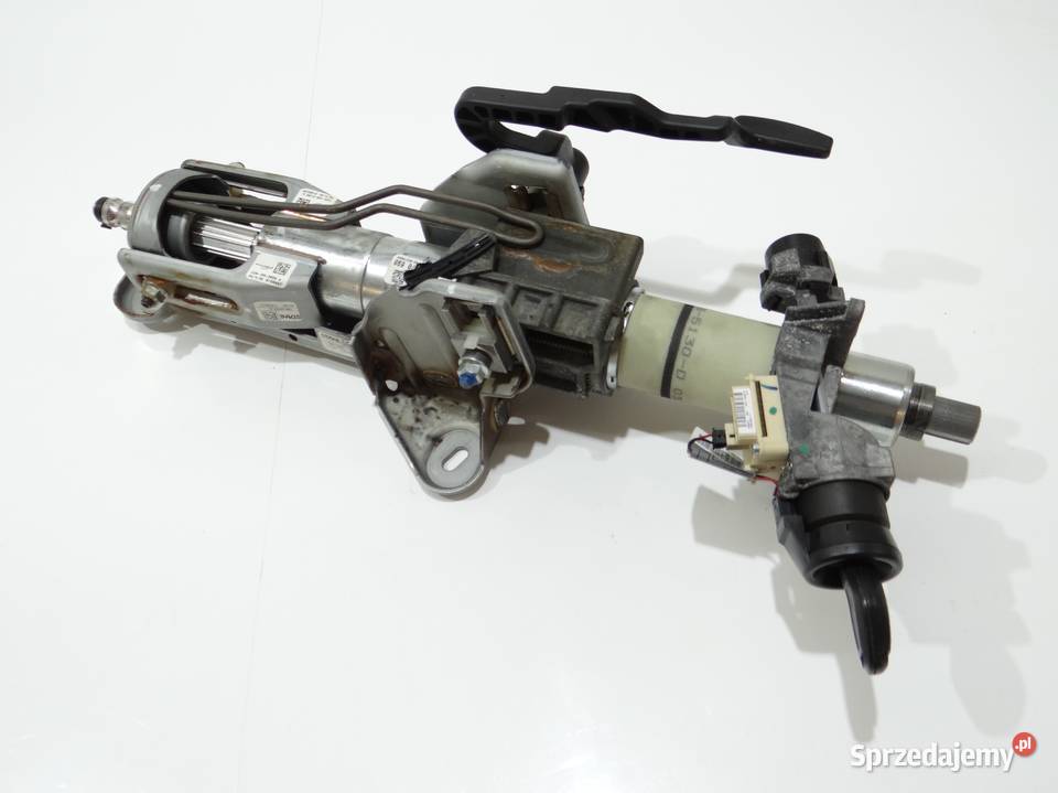 KOLUMNA KIEROWNICZA BMW E60 MANUAL 6770698 Strzyżewice
