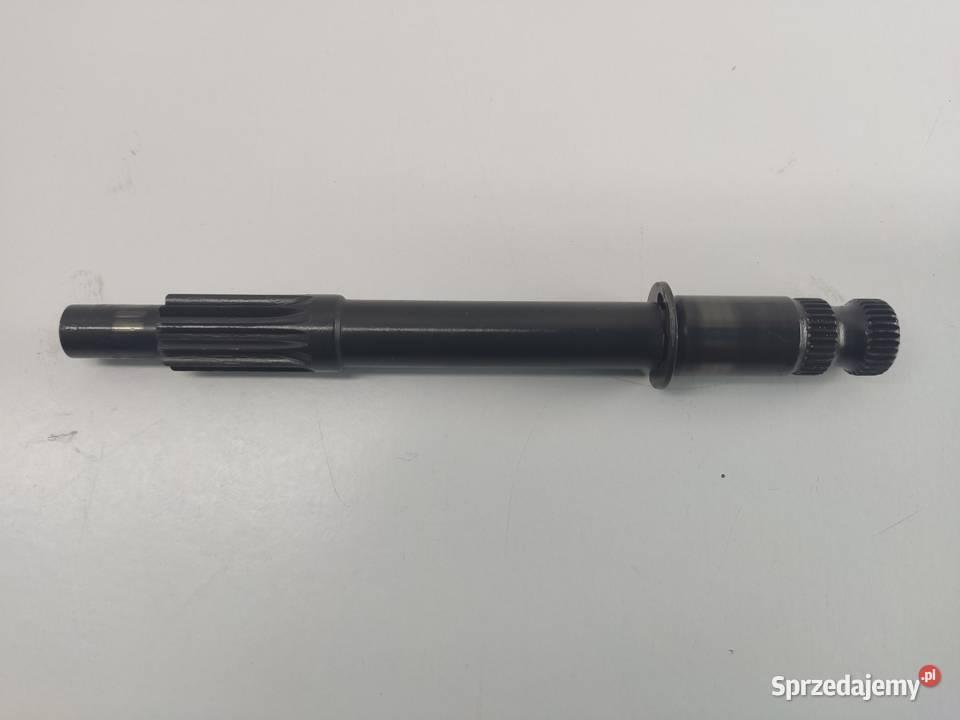 Walek Sprzegla Can Am Ds 650 Łódź