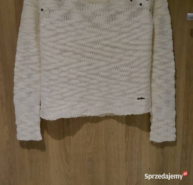 Cropp Chillin sweterek dżety 36 S Wrocław