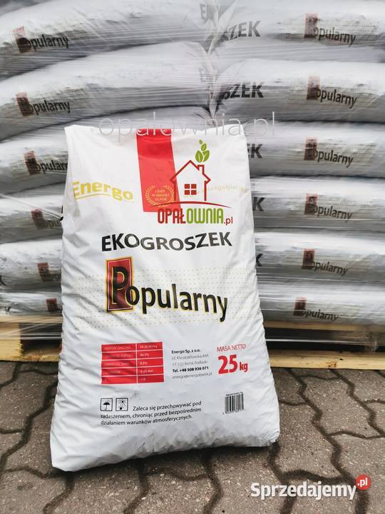 Pellet Farm Żwirek zwierząt Worek 15 Wysyłka Gościno