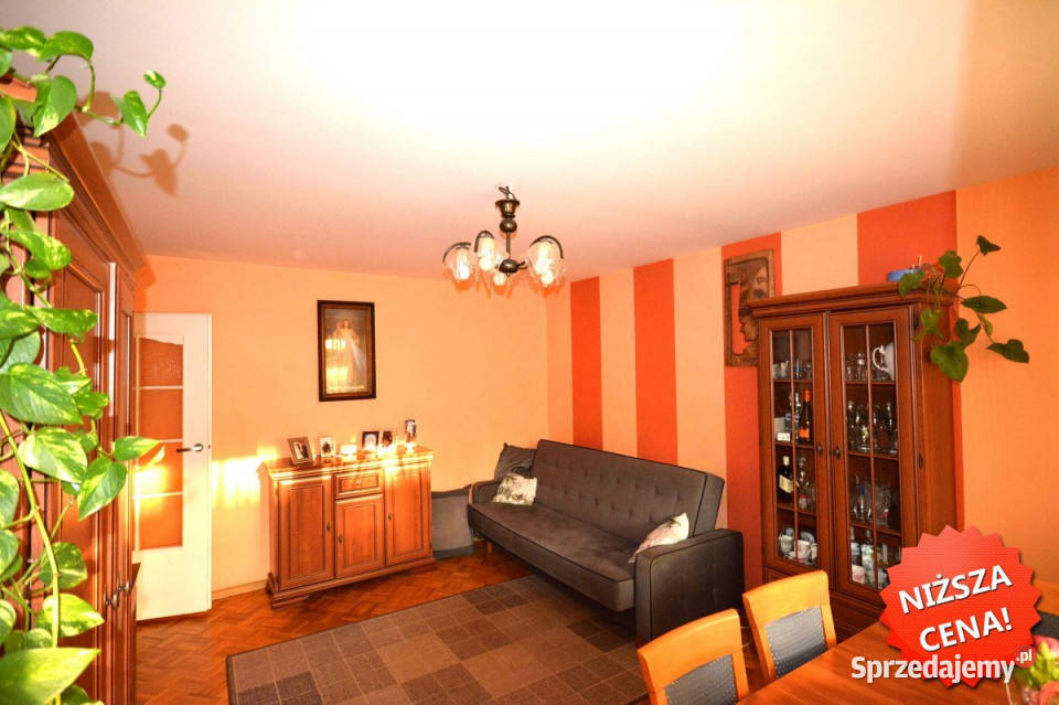 Mieszkanie Łęczna 598m2 3 pokojowe spółdzielcze własnościowe