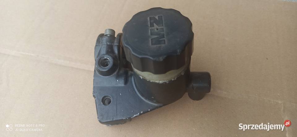 Pompa hamulcowa mz etz 150 251 250