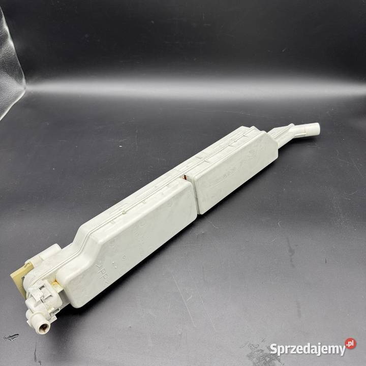 Zbiornik odpływu pralki Miele