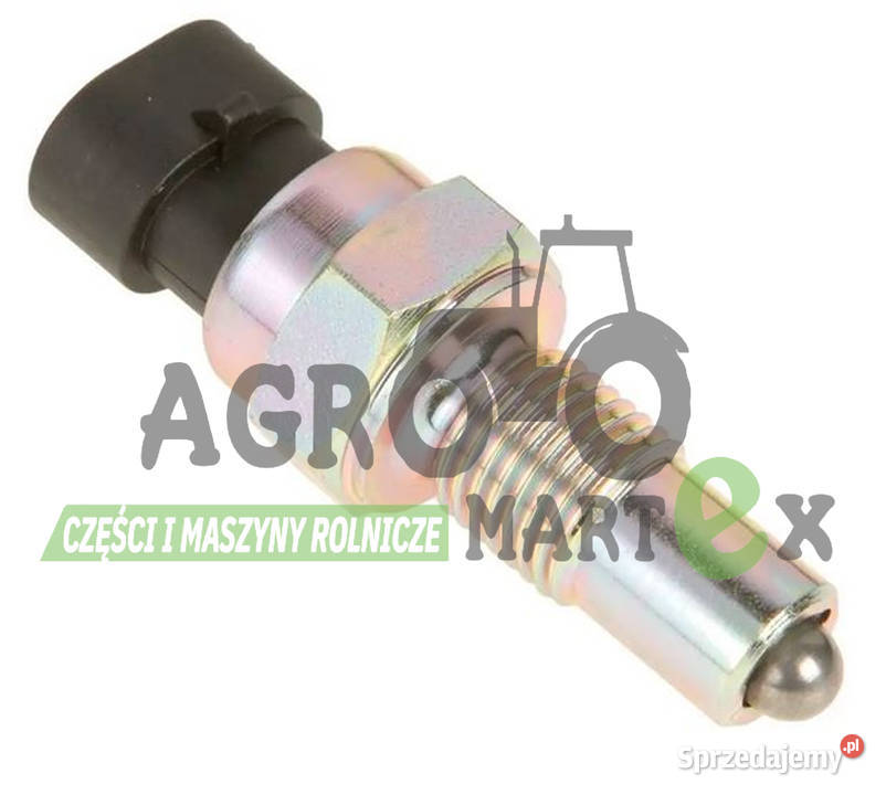 6005033102 60 0503 310 2 CZUJNIK CLAAS Części zamienne