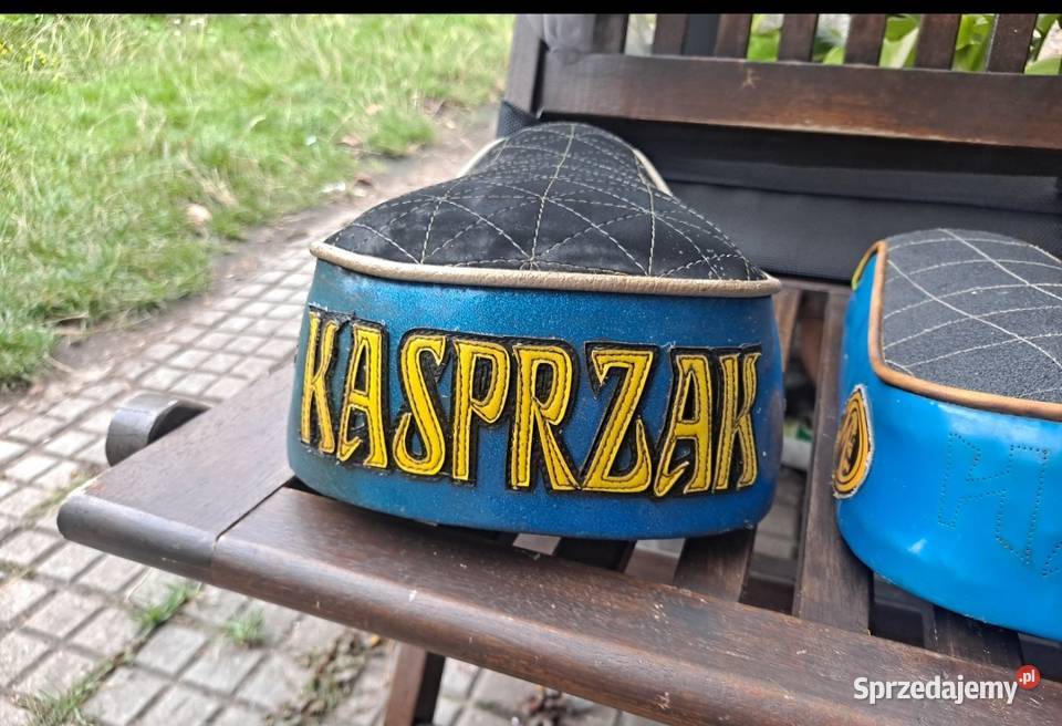 Fajny Gadżet żużlowy kibica