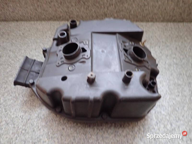 AIRBOX OBUDOWA FILTRA POWIETRZA HONDA XL 1000 Części i akcesoria motocyklowe Strzelce Krajeńskie sprzedam