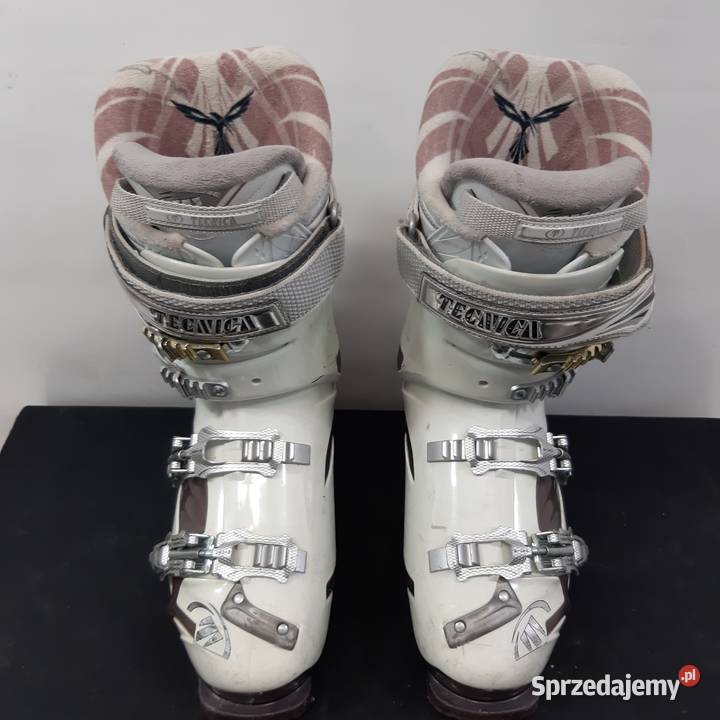 buty narciarskie TECNICA PHOENIX 100 38 Sieradz