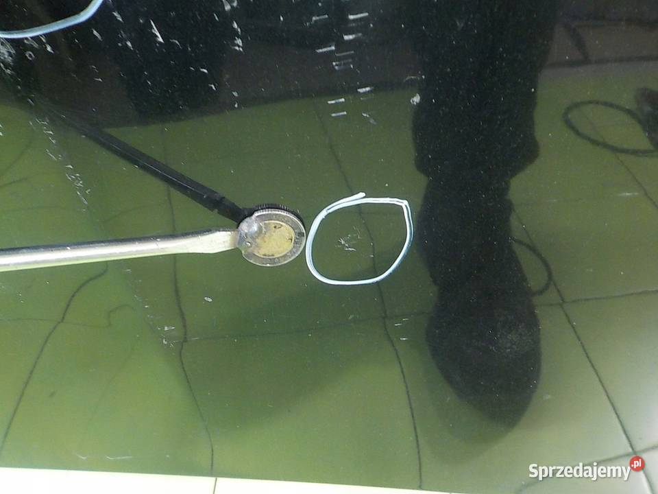 BMW 3 E90 LIFT MPAKIET 09r SEDAN 4D maska Suków