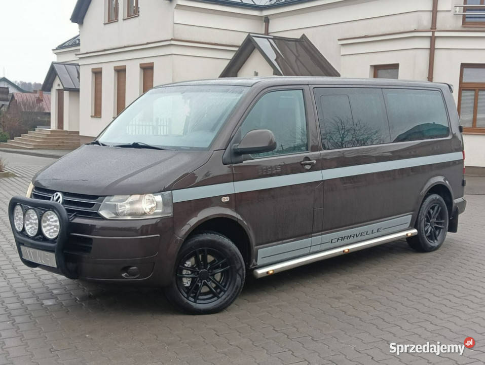 Volkswagen Caravelle Volkswagen 1998cm3